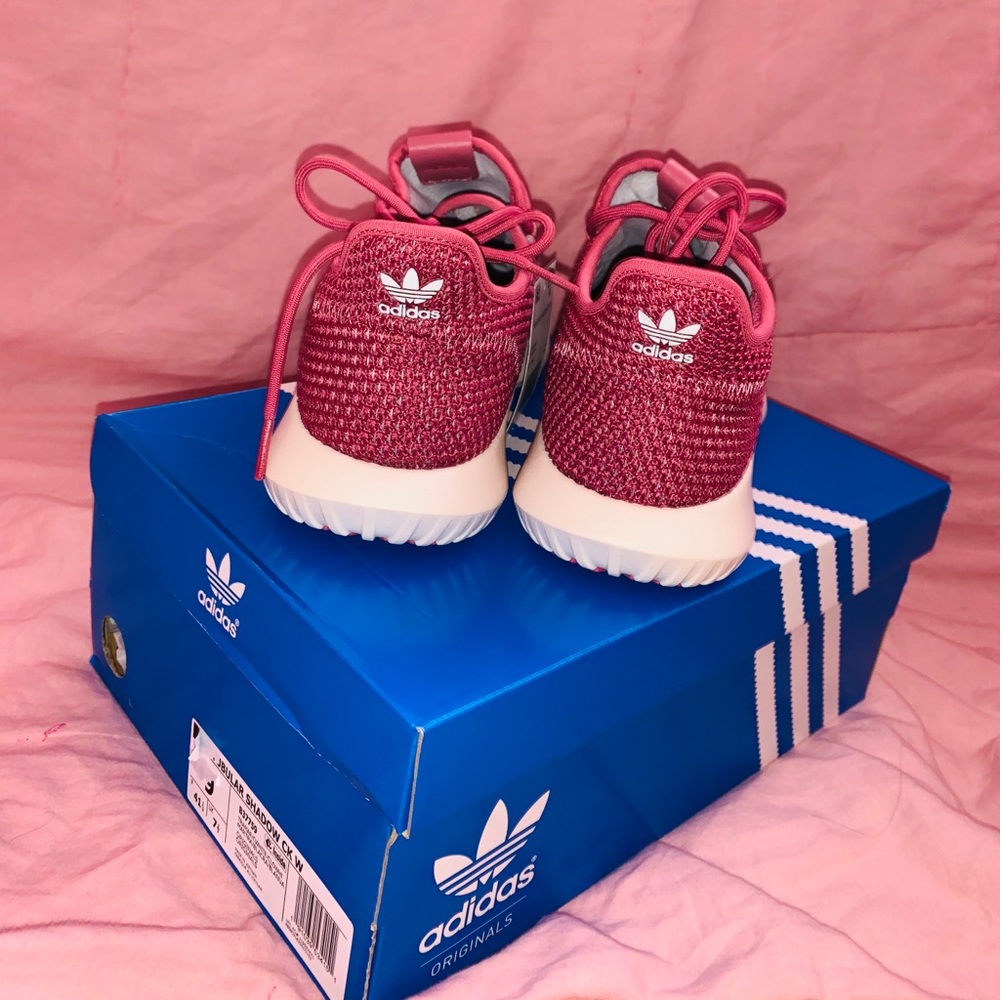 Adidas Tubular Shadow Sneakers View 3